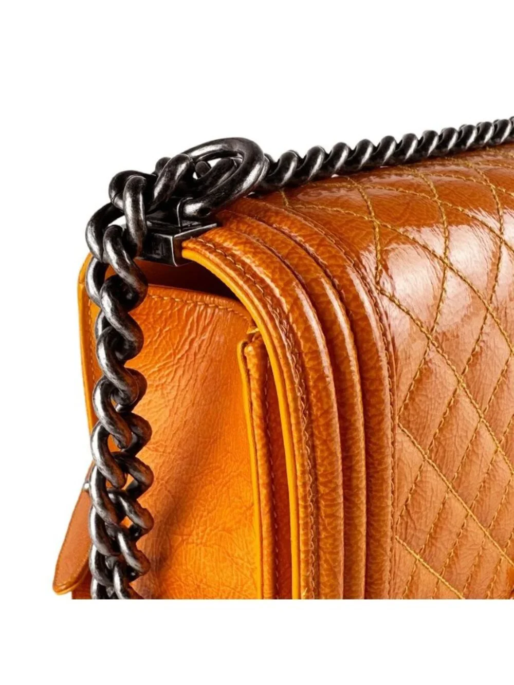 Chanel Shoulder Bag